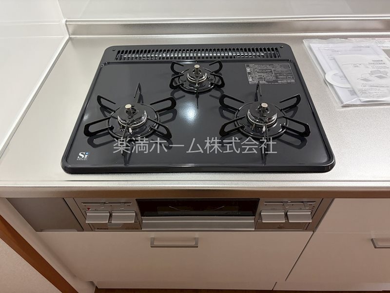 リージョン御池 その他