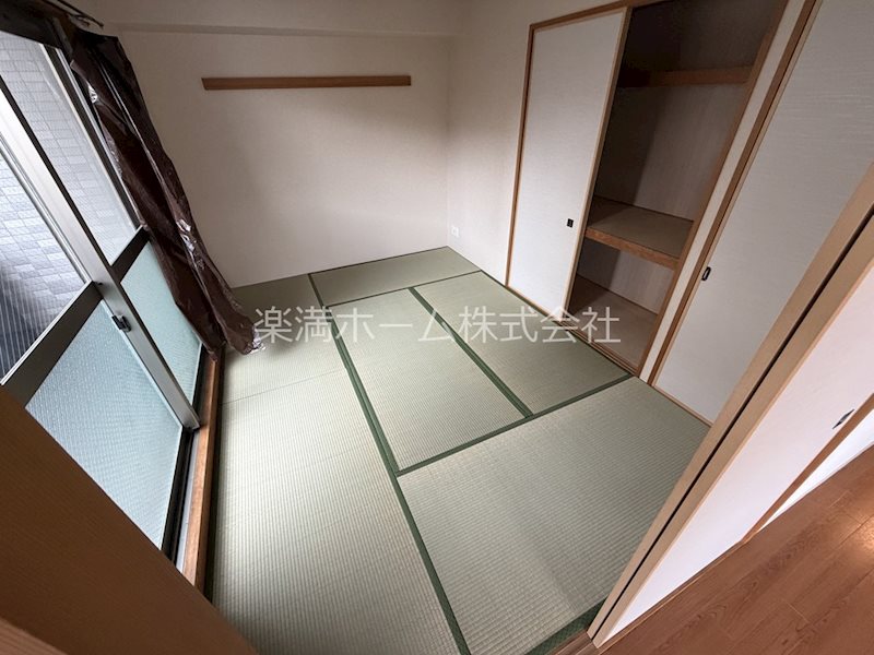 リージョン御池 その他部屋・スペース