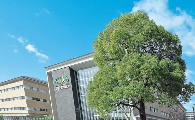 リージョン御池 大学・短大