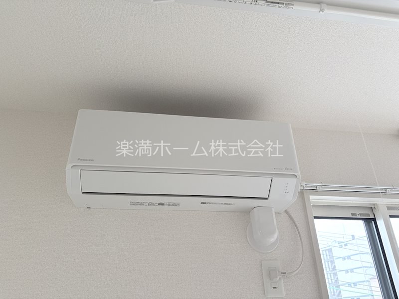 D-ROOM西院小米 その他設備
