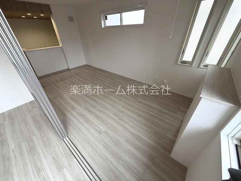 D-ROOM西院小米 リビング