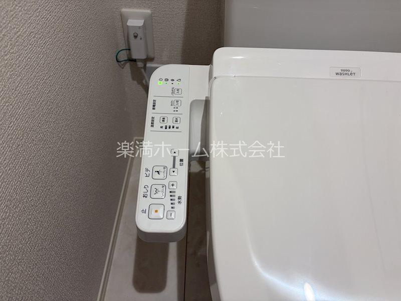 D-ROOM西院小米 その他設備