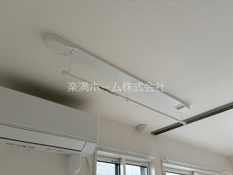 D-ROOM西院小米 その他設備