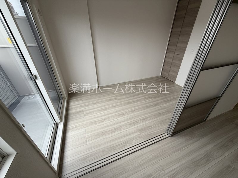 D-ROOM西院小米 その他部屋・スペース