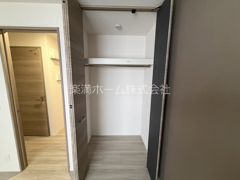 D-ROOM西院小米 洗面所