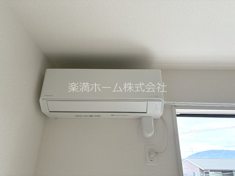 D-ROOM西院小米 その他設備