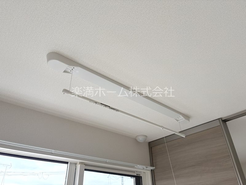 D-ROOM西院小米 その他設備