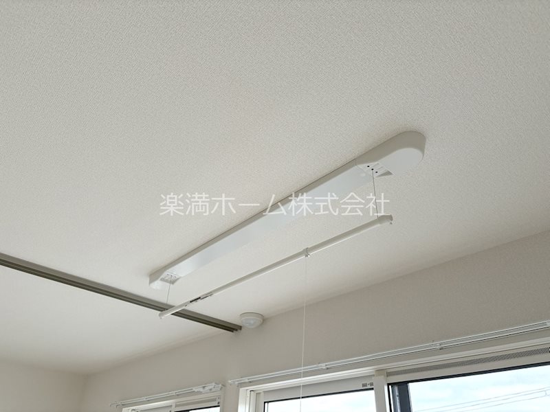 D-ROOM西院小米 その他設備