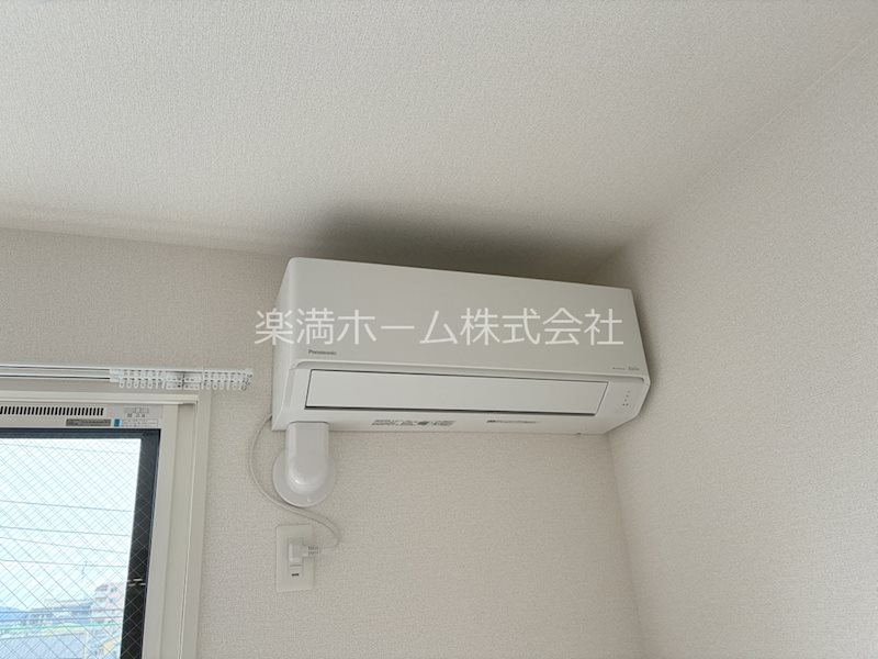 D-ROOM西院小米 その他設備