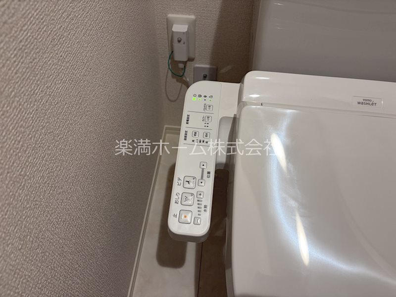 D-ROOM西院小米 その他設備