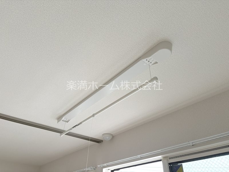 D-ROOM西院小米 その他設備