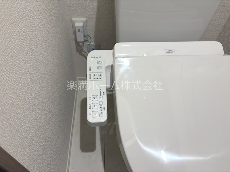 D-ROOM西院小米 その他設備