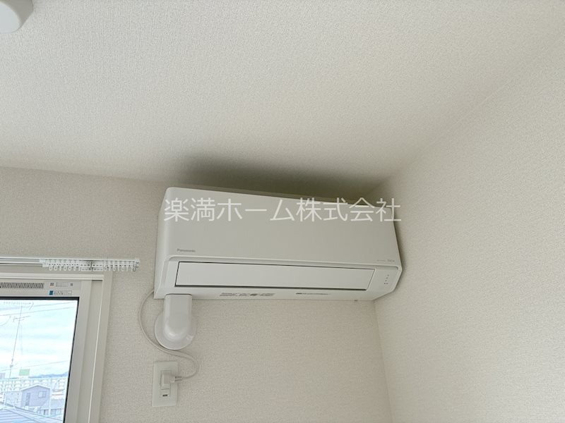 D-ROOM西院小米 その他設備