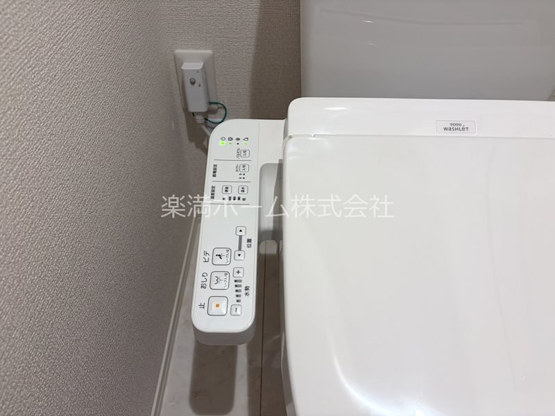 D-ROOM西院小米 その他設備