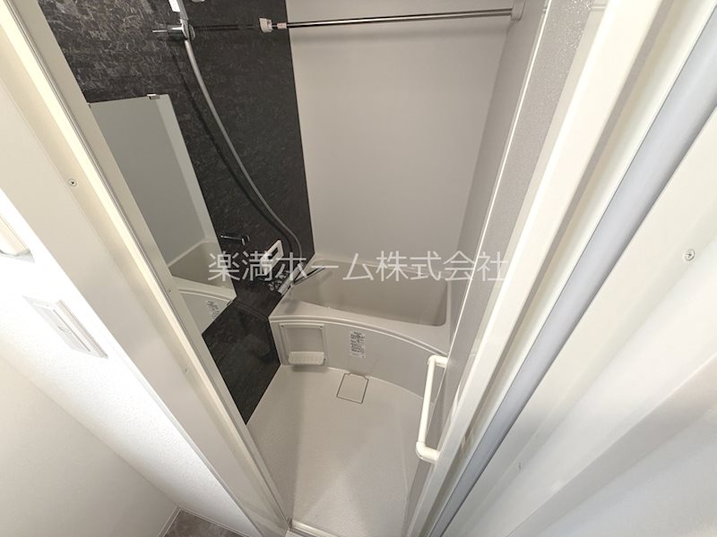 アドバンス京都烏丸町 風呂画像