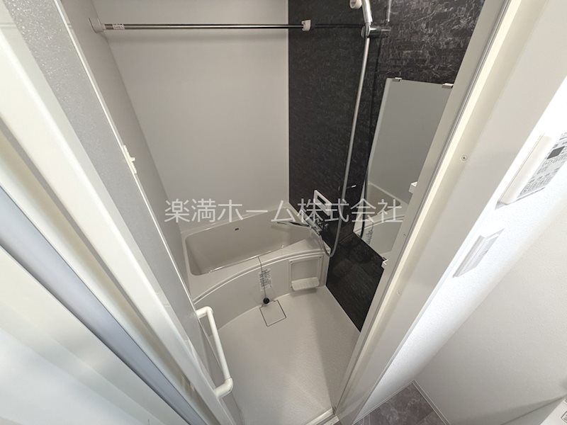 アドバンス京都烏丸町 風呂画像