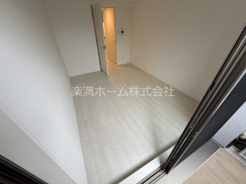 アドバンス京都烏丸町 ベッドルーム