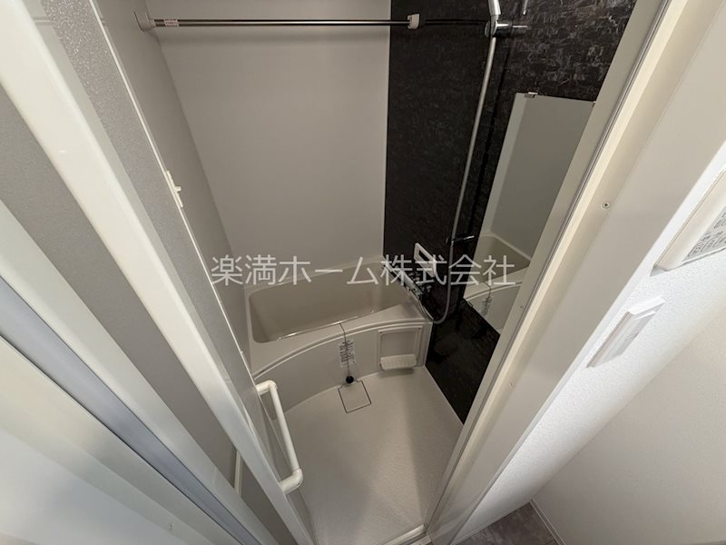アドバンス京都烏丸町 風呂画像