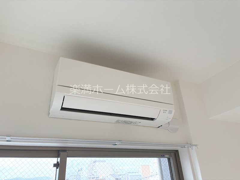 アドバンス京都烏丸町 その他設備
