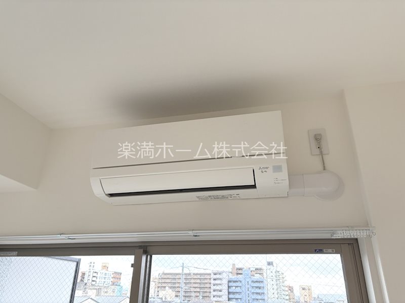 アドバンス京都烏丸町 その他設備