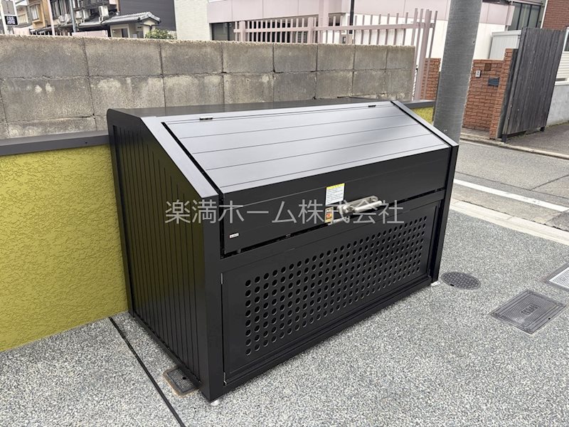 アドバンス京都烏丸町 その他共有部分