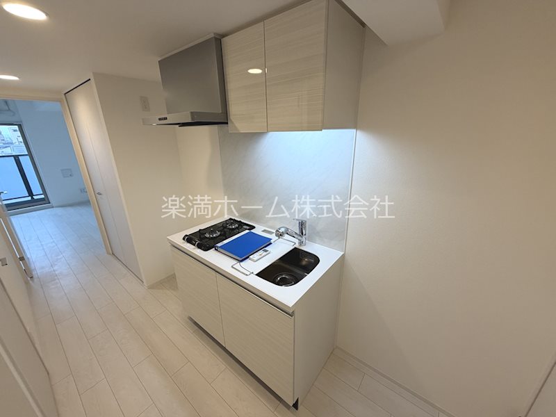 アドバンス京都烏丸町 キッチン