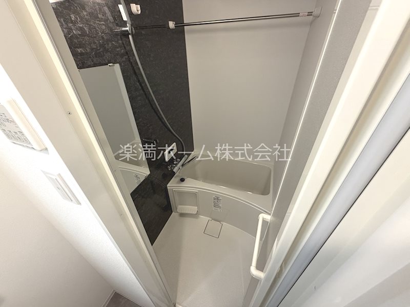 アドバンス京都烏丸町 風呂画像