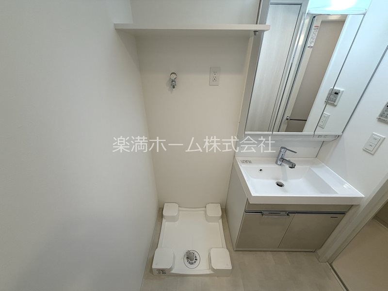 リシュドール梅小路 その他