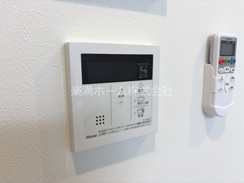 リシュドール梅小路 その他設備