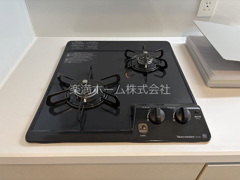 リシュドール梅小路 その他