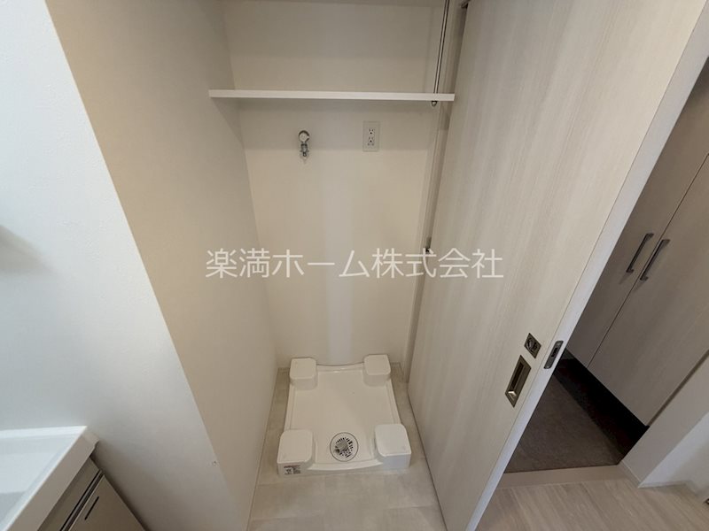 リシュドール梅小路 その他