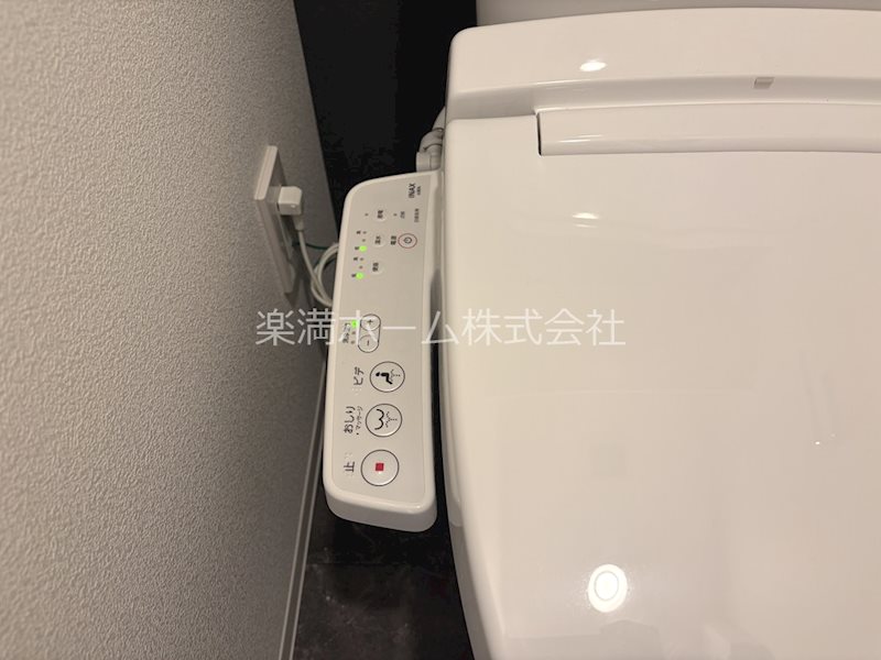 アドバンス京都烏丸町 その他設備