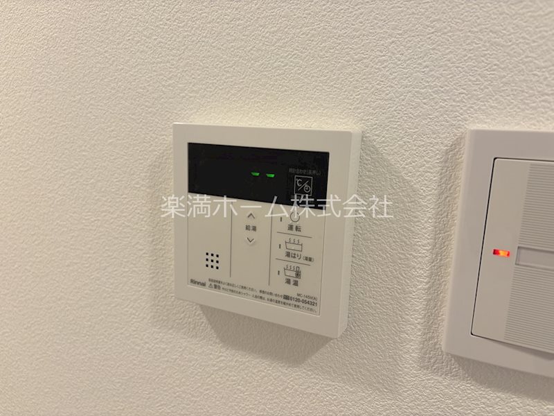 アドバンス京都烏丸町 その他設備