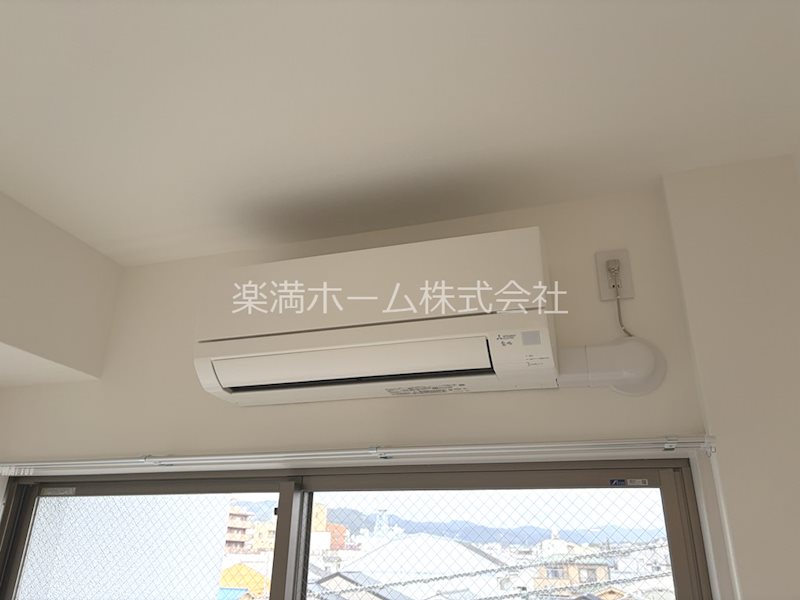 アドバンス京都烏丸町 その他設備