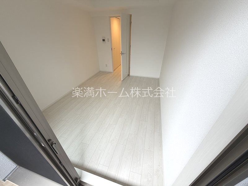 アドバンス京都烏丸町 ベッドルーム