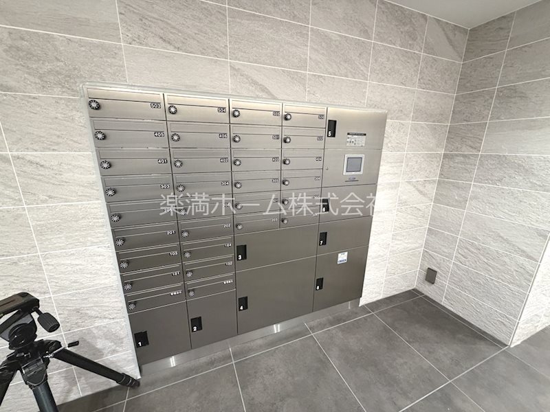 アドバンス京都烏丸町 その他共有部分