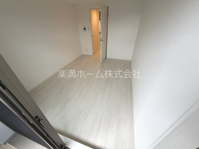 アドバンス京都烏丸町 ベッドルーム