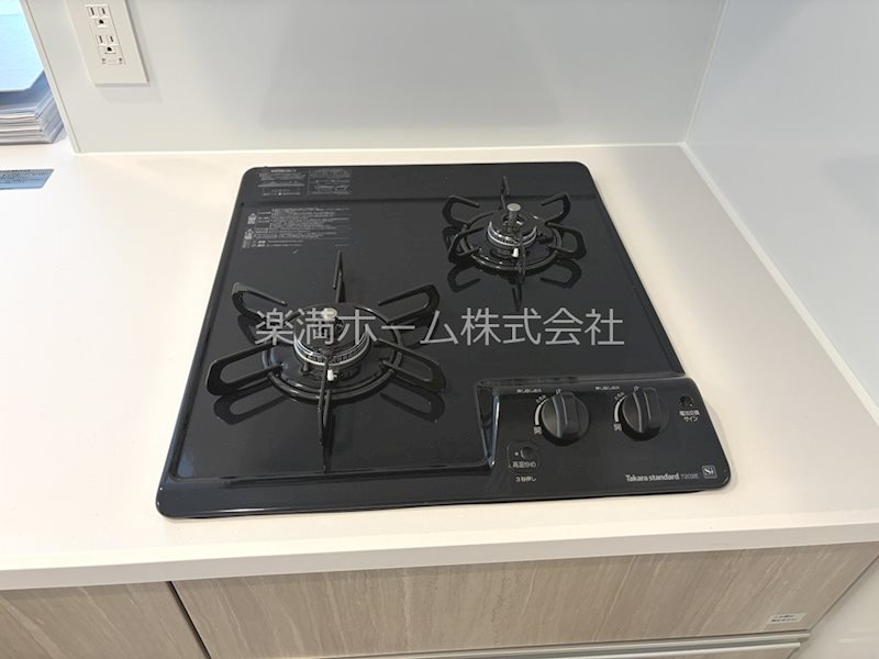 リシュドール梅小路 その他