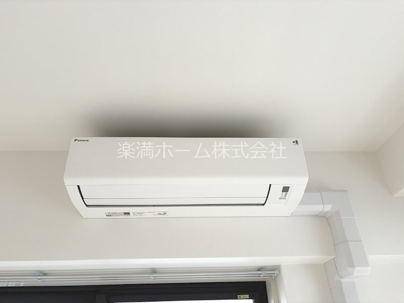 リシュドール梅小路 その他設備