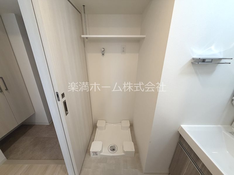 リシュドール梅小路 その他