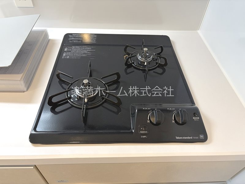 リシュドール梅小路 その他