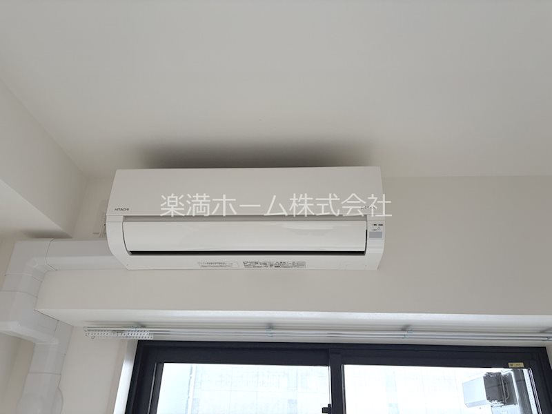 リシュドール梅小路 その他設備