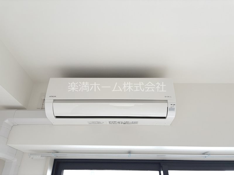 リシュドール梅小路 その他設備