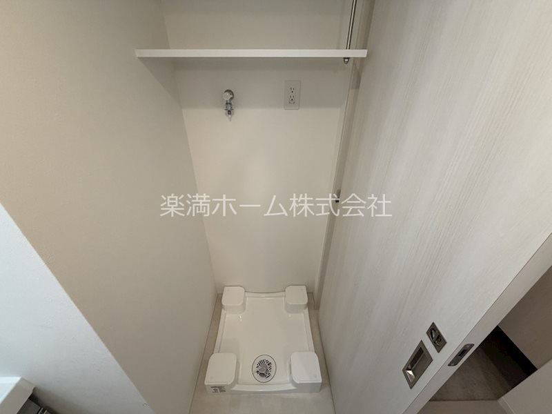 リシュドール梅小路 その他