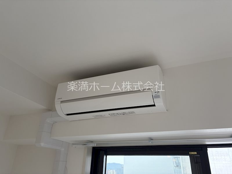 リシュドール梅小路 その他設備