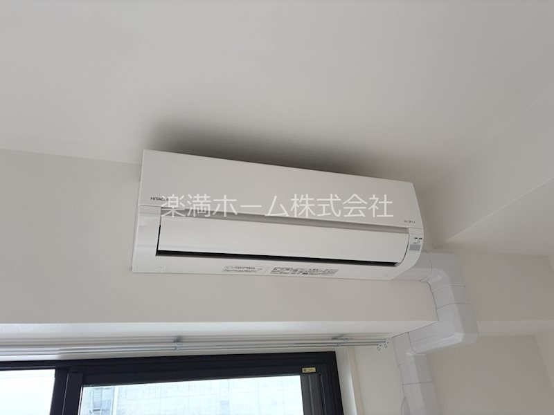 リシュドール梅小路 その他設備