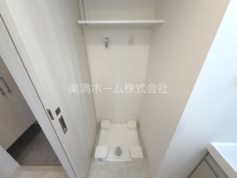 リシュドール梅小路 その他