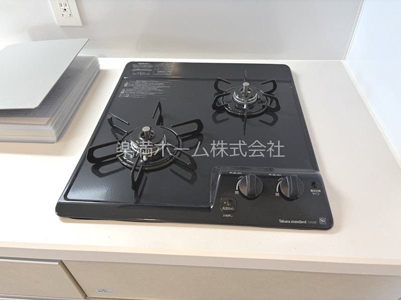 リシュドール梅小路 その他
