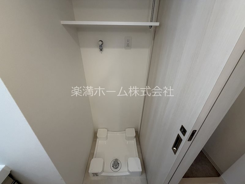 リシュドール梅小路 その他