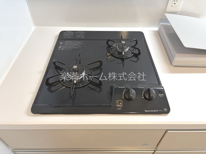 リシュドール梅小路 その他